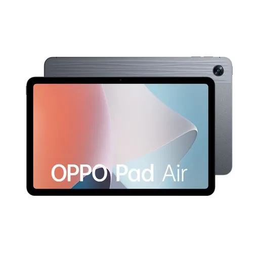 OPPO PAD AIR 128 GB 26,3 CM (10.4&amp;amp;quot;) QUALCOMM SNAPDRAGON 4 GB WI-FI 5 (802.11AC) AND