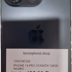 IPHONE 14 PRO OCASIÓN