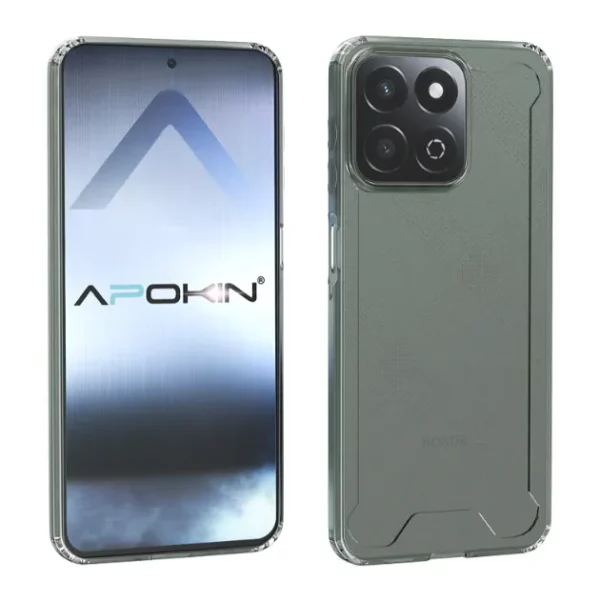FUNDA TRANSPARENTE HONOR 200 SMART ANTIGOLPE PREMIUM