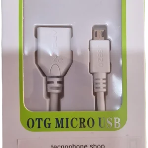 ADAPTADOR OTG MICRO USB