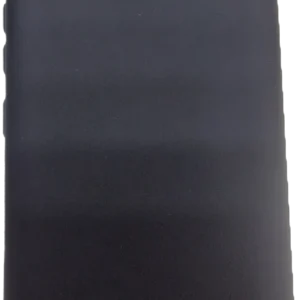 FUNDA SILICONA SUAVE ZTE A52 LITE