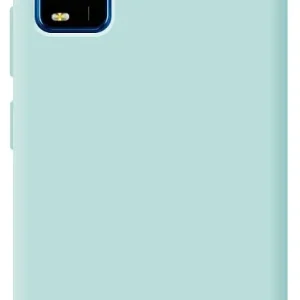 FUNDA SILICONA TC 205