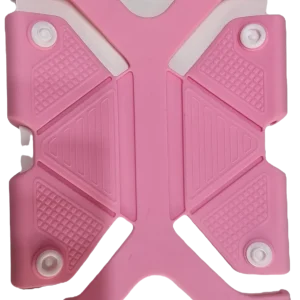 FUNDA UNIVERSAL DE SILICONA 7-8