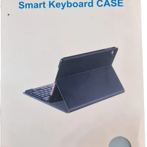 FUNDA SMART KEYBOARD CASE LENOVO P11/P11 PLUS